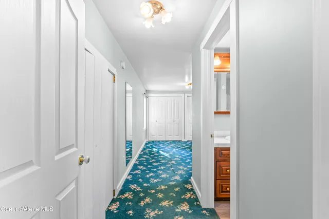 $1,325,000 | 17778 East Canary Creek Road, Cataldo, ID 83810