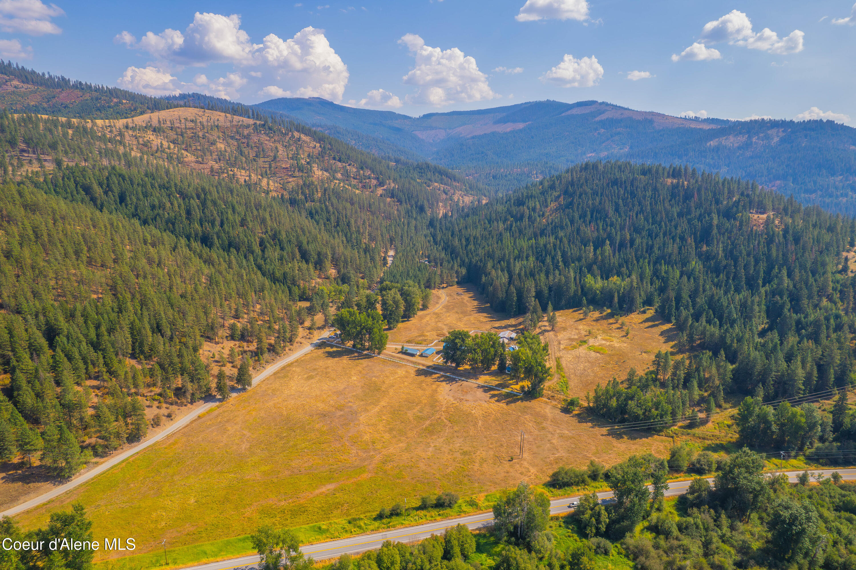 17778 East Canary Creek Road Cataldo, ID 83810 - Photo 52 of 53 DJI_0094