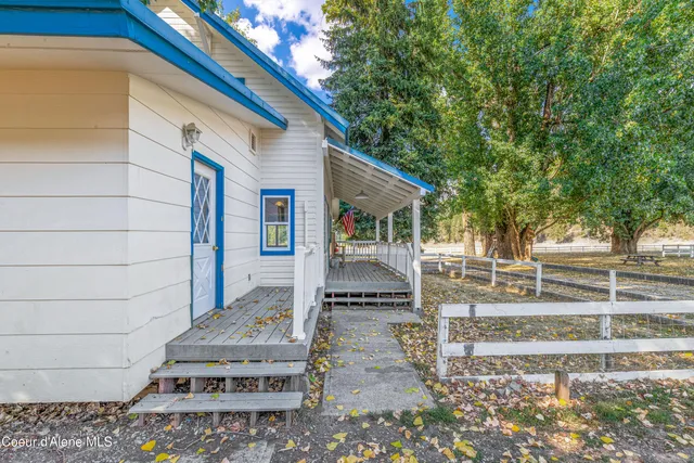 $1,325,000 | 17778 East Canary Creek Road, Cataldo, ID 83810