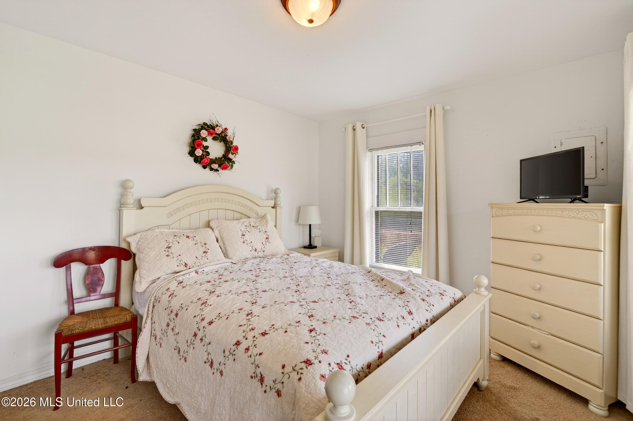 554 Homer Ladner Road Poplarville, MS 39470 - Photo 14 of 68 14_bedroom 1