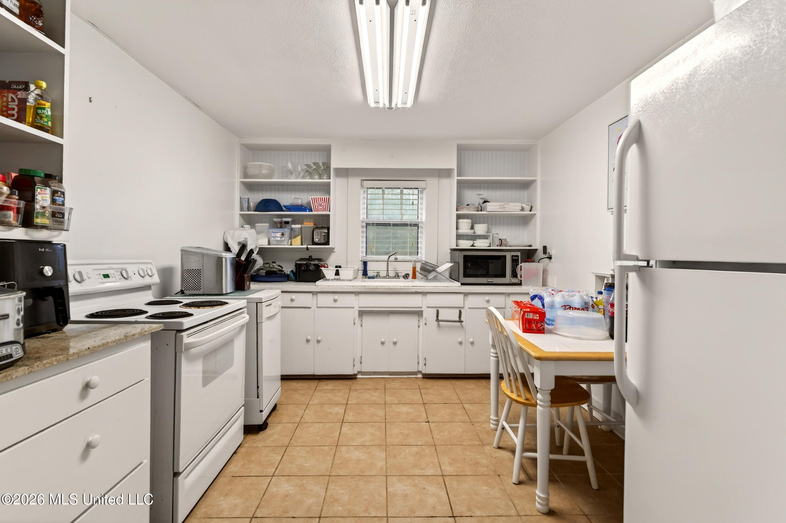 554 Homer Ladner Road Poplarville, MS 39470 - Photo 21 of 68 21_kitchen 2