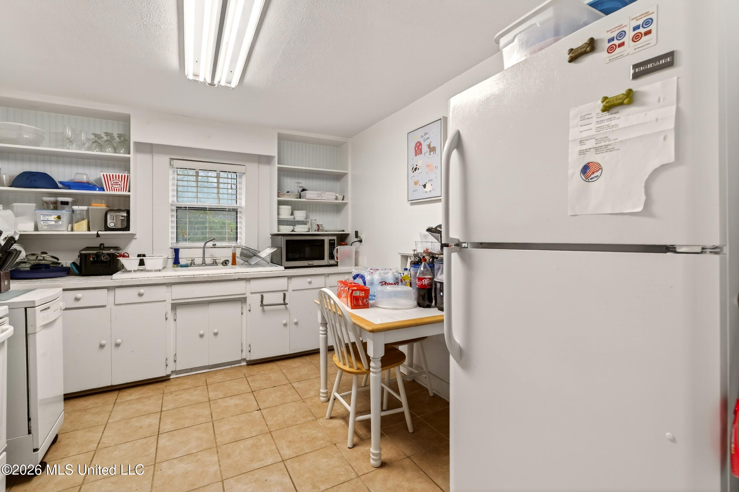 554 Homer Ladner Road Poplarville, MS 39470 - Photo 22 of 68 22_kitchen. 3