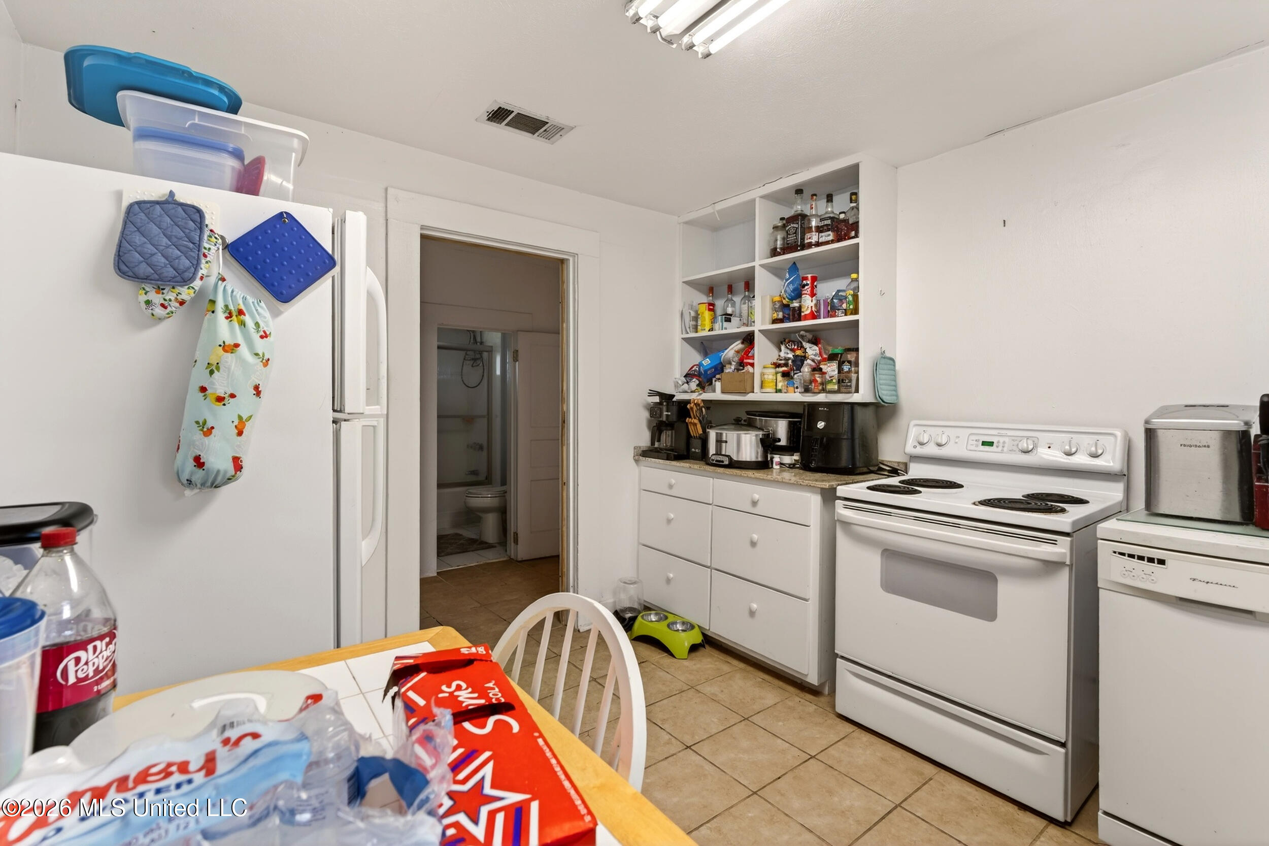 554 Homer Ladner Road Poplarville, MS 39470 - Photo 23 of 68 23_kitchen 4