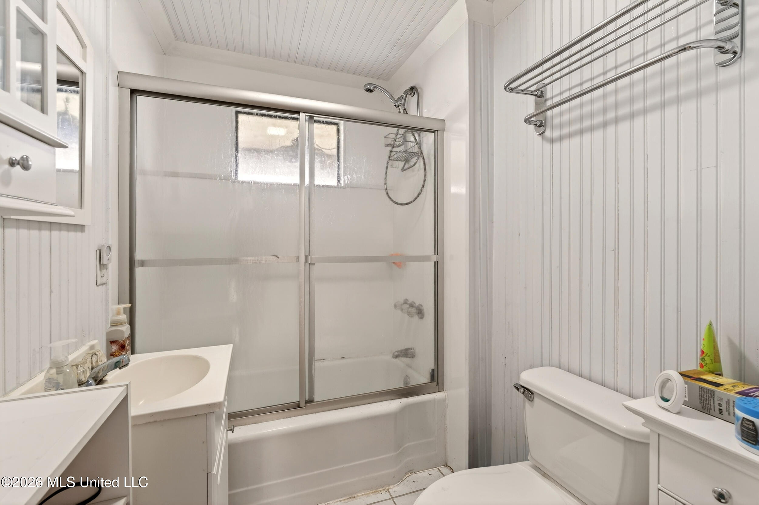 554 Homer Ladner Road Poplarville, MS 39470 - Photo 25 of 68 25_bathroom