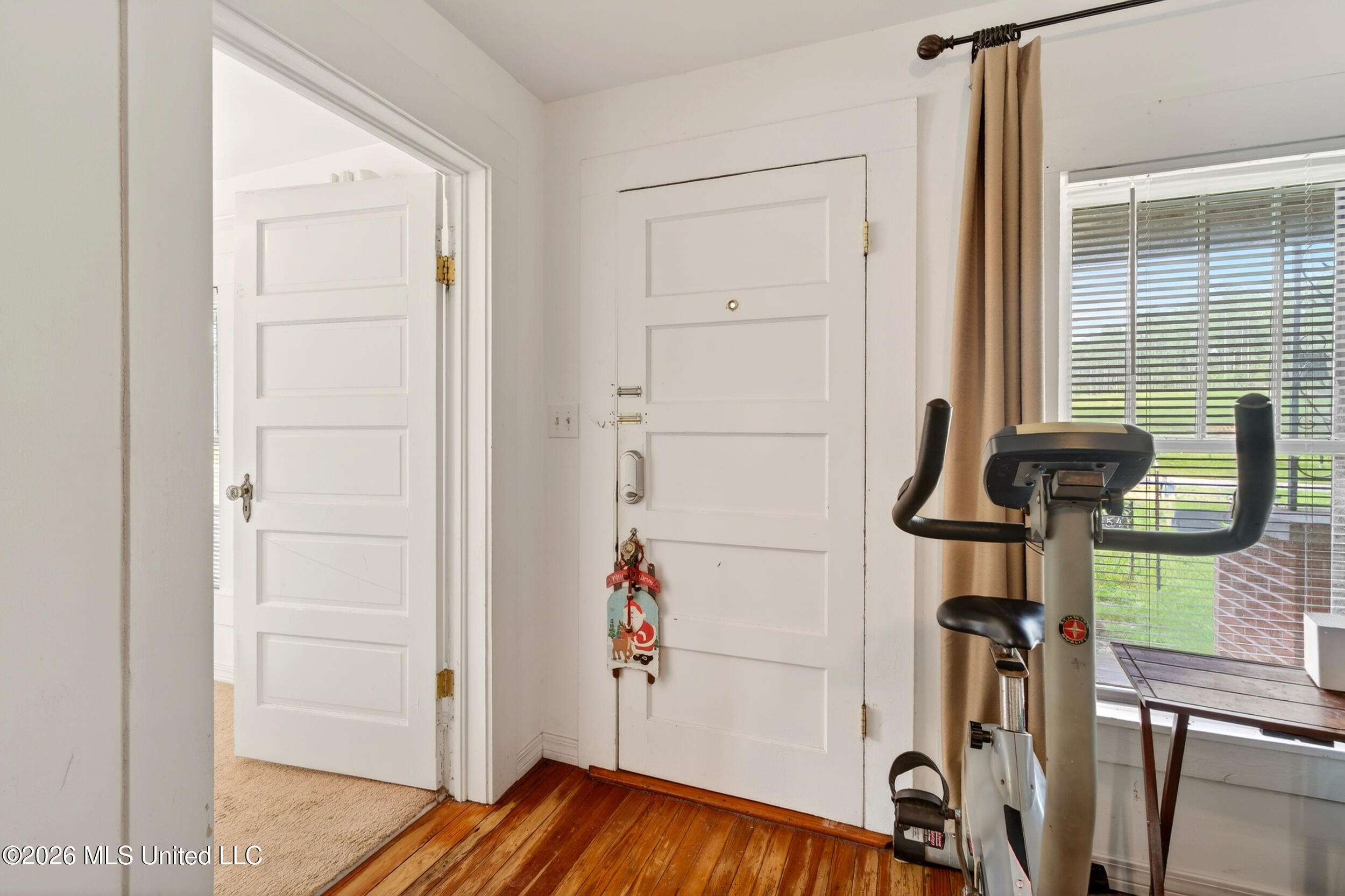 554 Homer Ladner Road Poplarville, MS 39470 - Photo 10 of 68 10_entrance