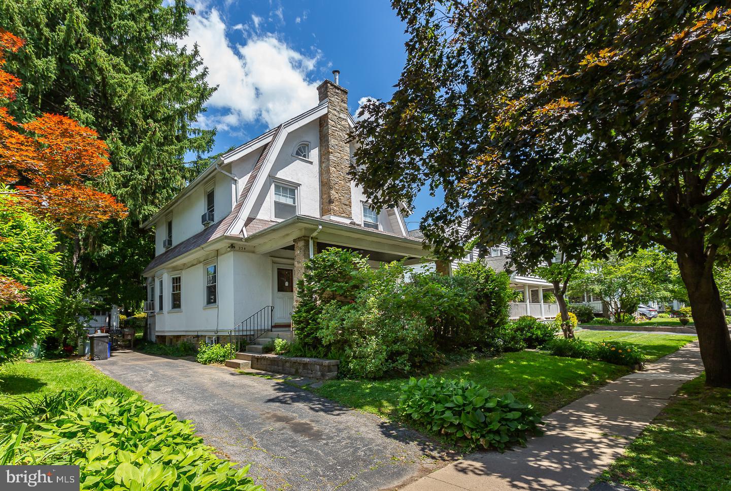 234 Sagamore Road Havertown, PA 19083 - Photo 1 of 35