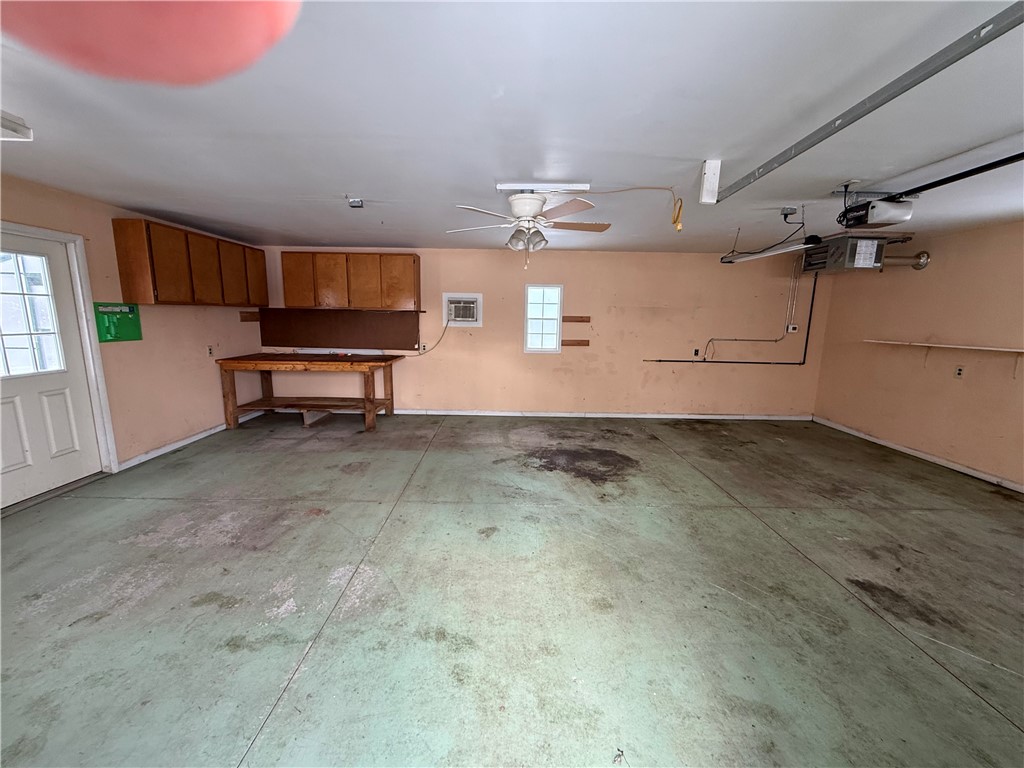 2838 Kendall Road Murray, NY 14470 - Photo 15 of 23 Interior of the 2nd garage/workshop!