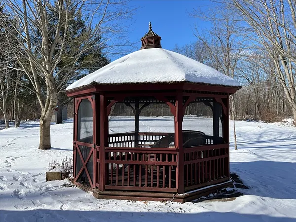 $299,900 | 2838 Kendall Road, Murray, NY 14470