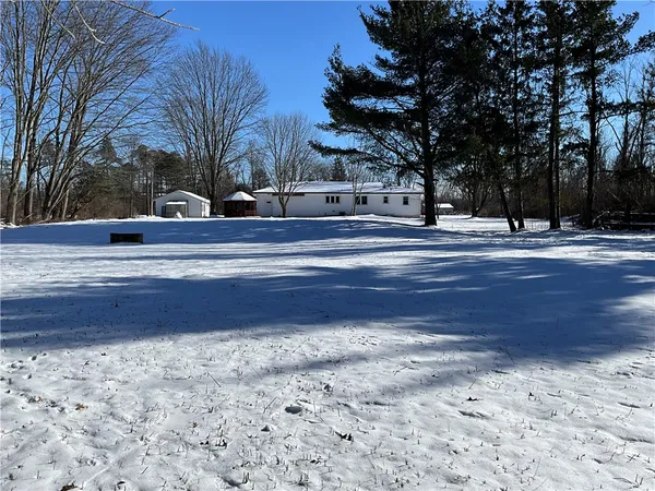 $299,900 | 2838 Kendall Road, Murray, NY 14470