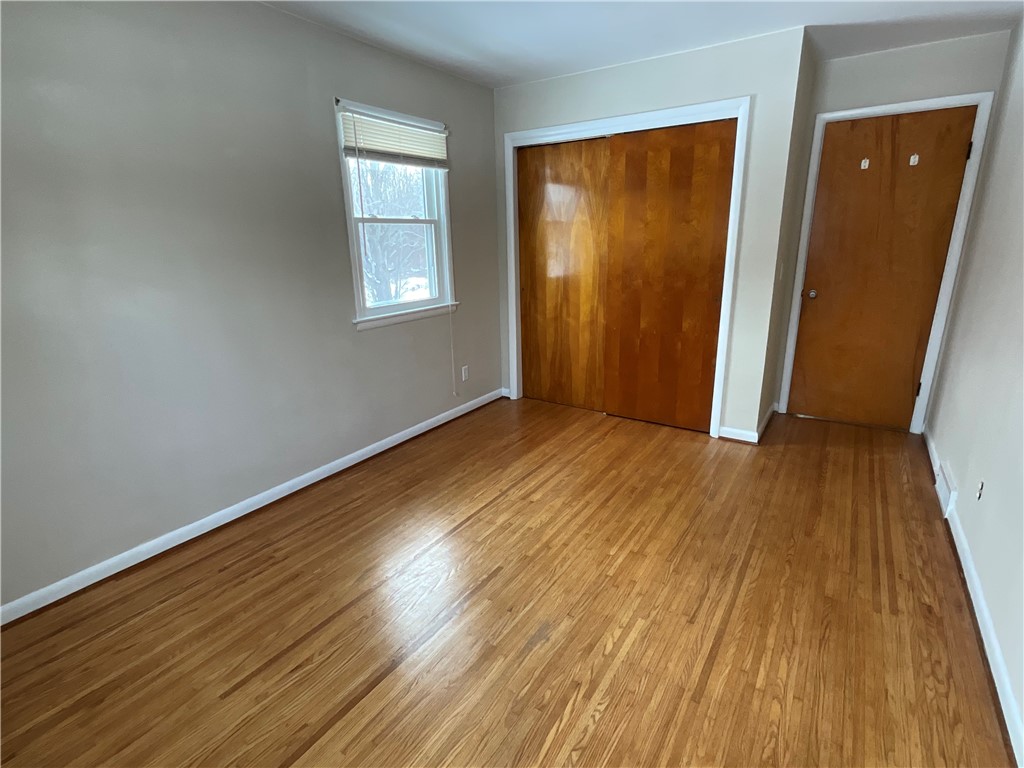 2838 Kendall Road Murray, NY 14470 - Photo 8 of 23 Notice the shiny hardwoods!