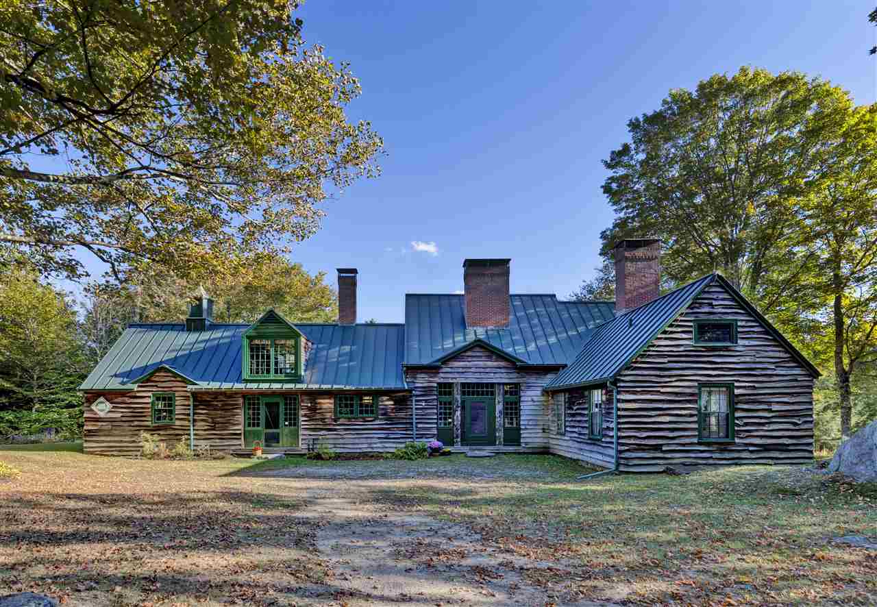 286 Blueberry Ridge Road Newport, NH 03773 - Photo 1 of 38