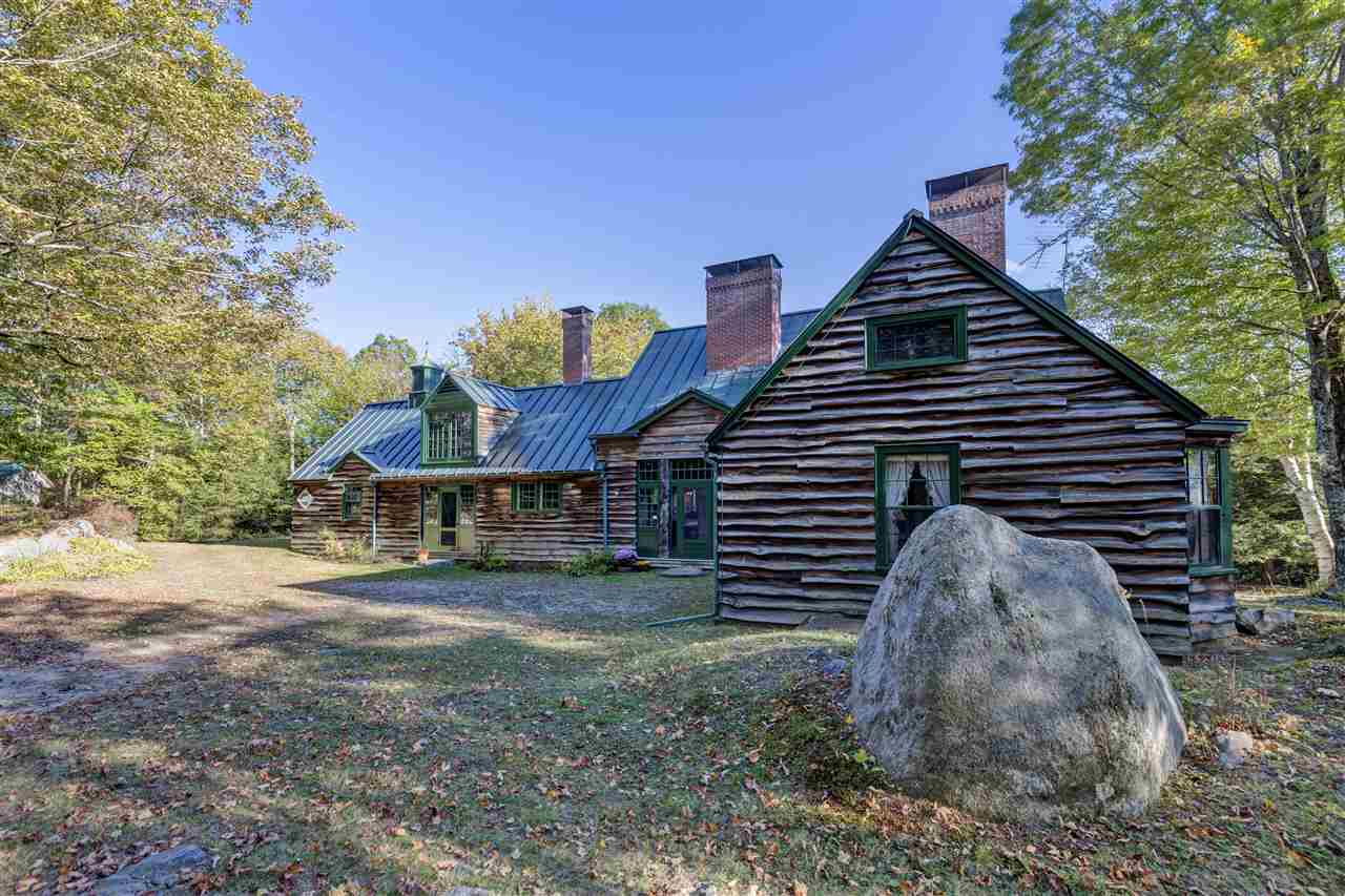 286 Blueberry Ridge Road Newport, NH 03773 - Photo 2 of 38