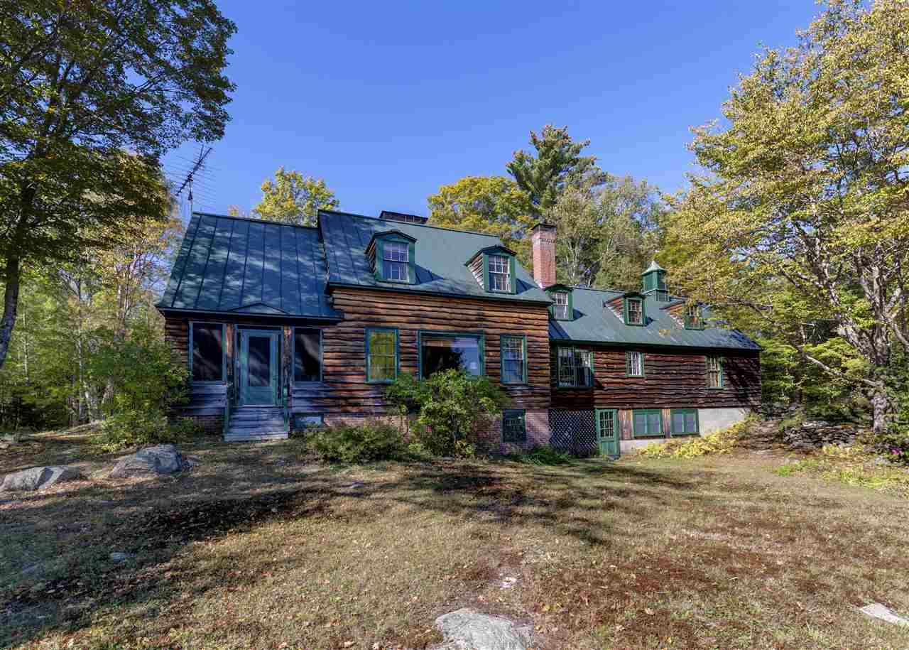 286 Blueberry Ridge Road Newport, NH 03773 - Photo 3 of 38