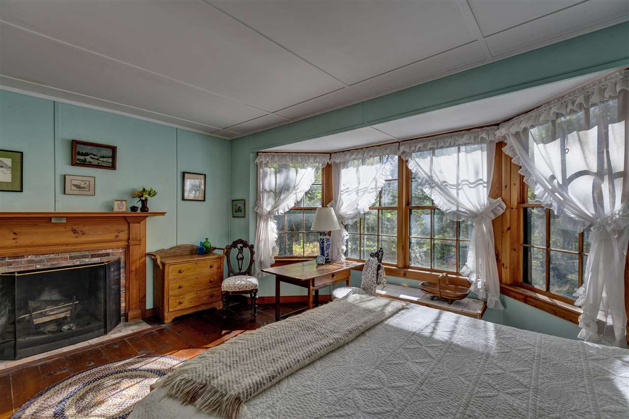 286 Blueberry Ridge Road Newport, NH 03773 - Photo 25 of 38
