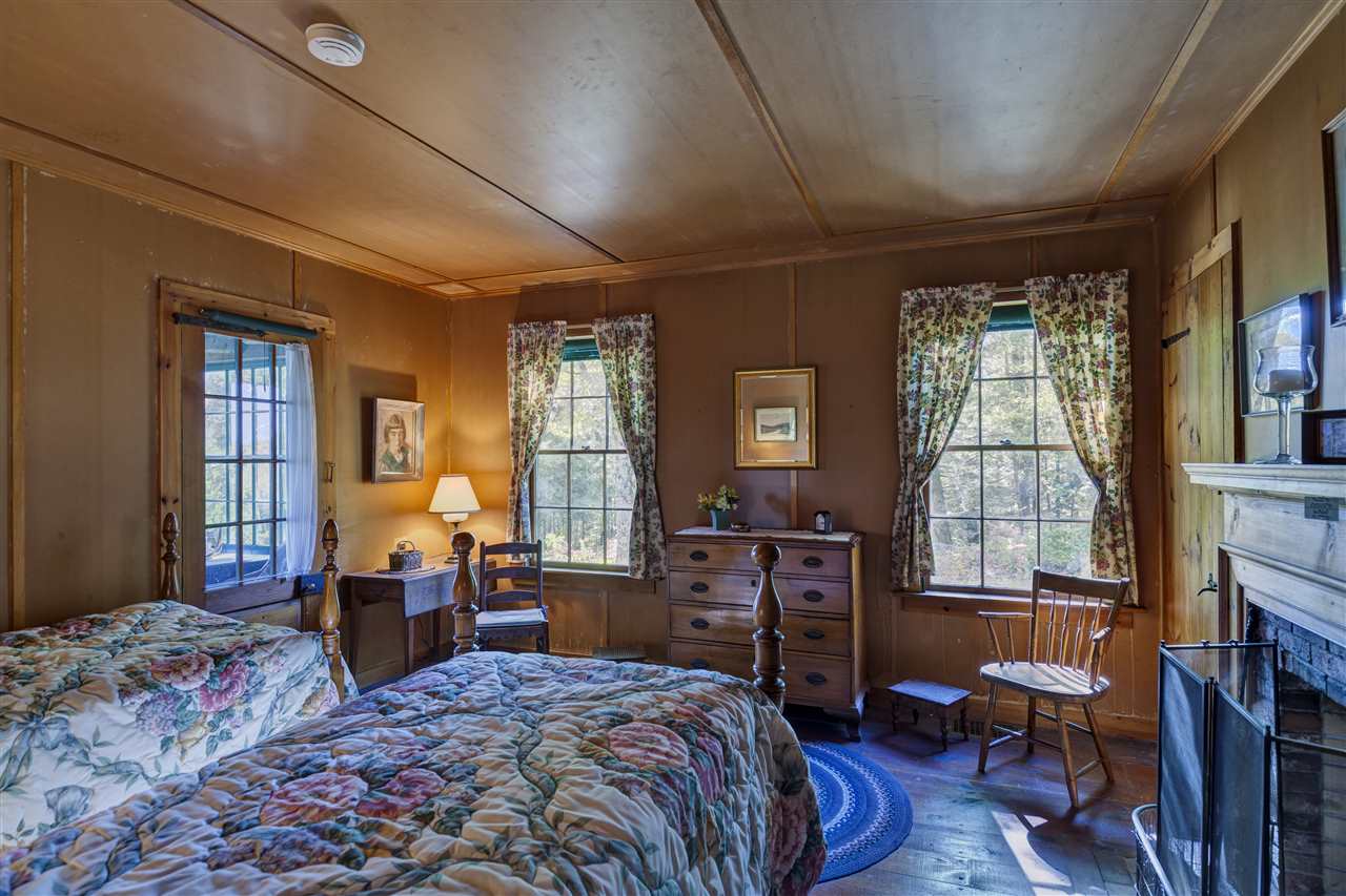 286 Blueberry Ridge Road Newport, NH 03773 - Photo 27 of 38