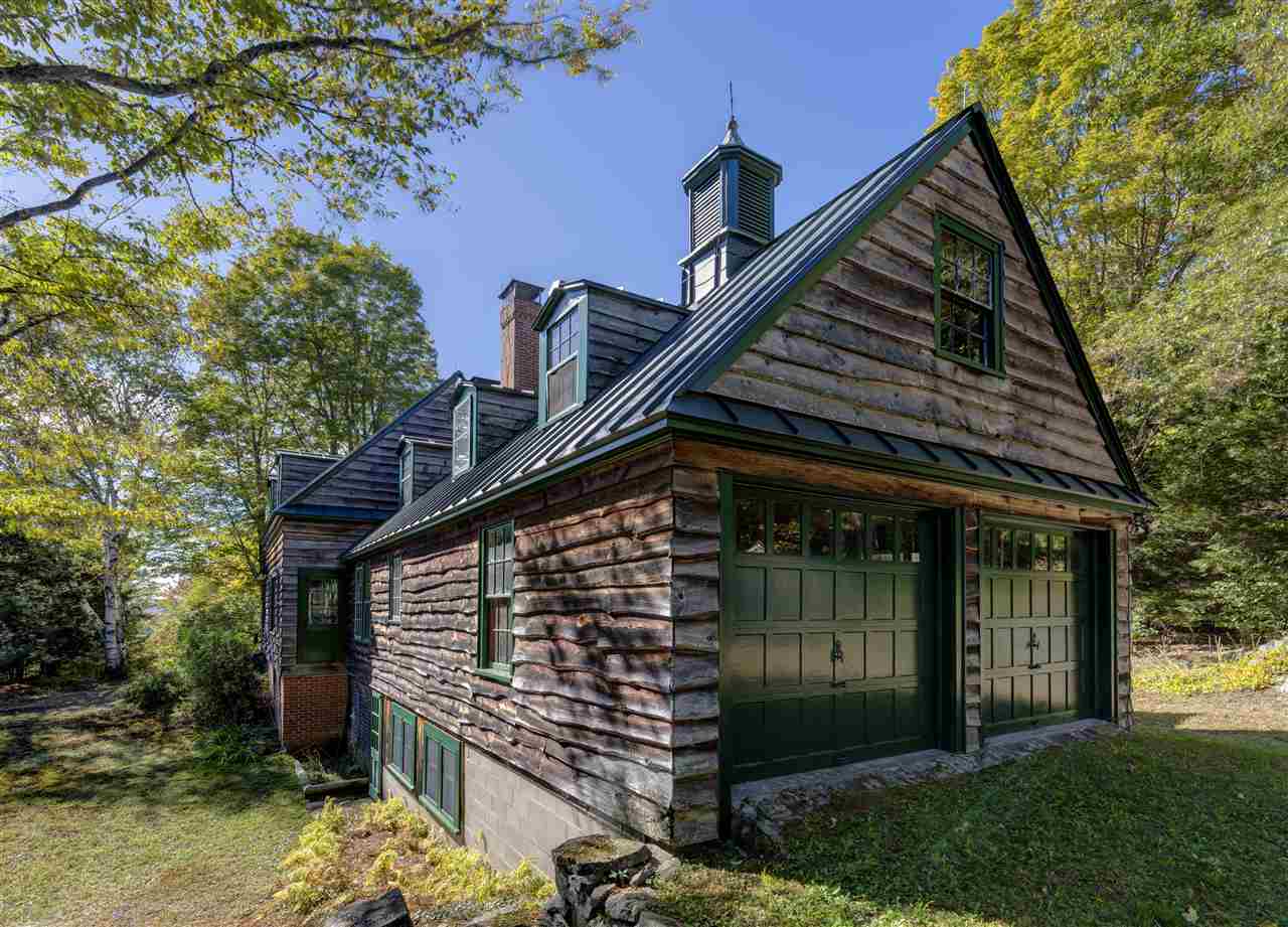 286 Blueberry Ridge Road Newport, NH 03773 - Photo 4 of 38