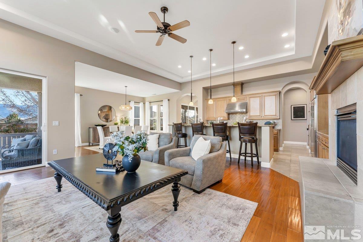 1720 Fairway Hills Trail Reno, NV 89523 - Photo 13 of 39 Photo 13