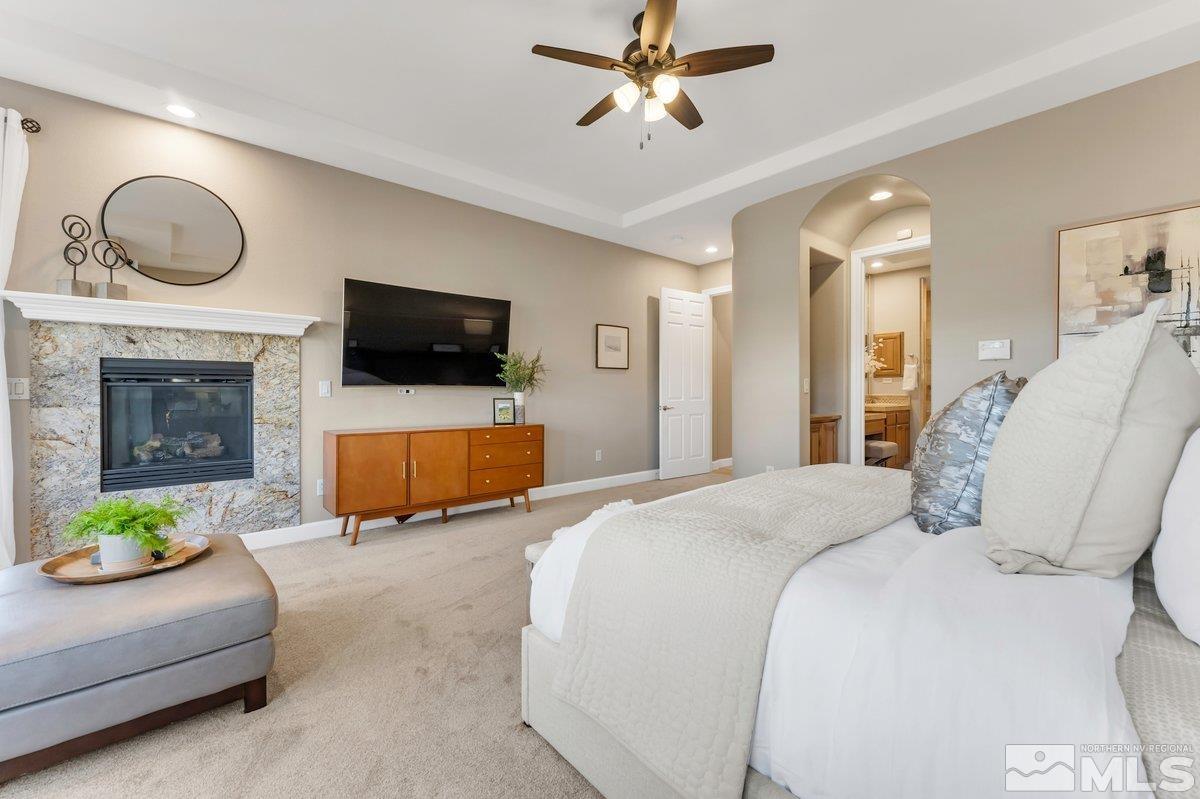 1720 Fairway Hills Trail Reno, NV 89523 - Photo 18 of 39 Photo 18