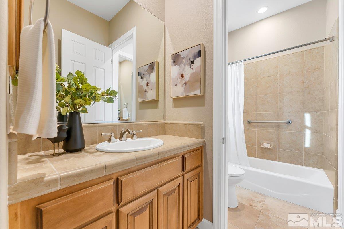 1720 Fairway Hills Trail Reno, NV 89523 - Photo 24 of 39 Photo 24