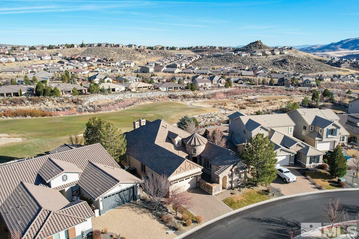 1720 Fairway Hills Trail Reno, NV 89523 - Photo 36 of 39 Photo 36