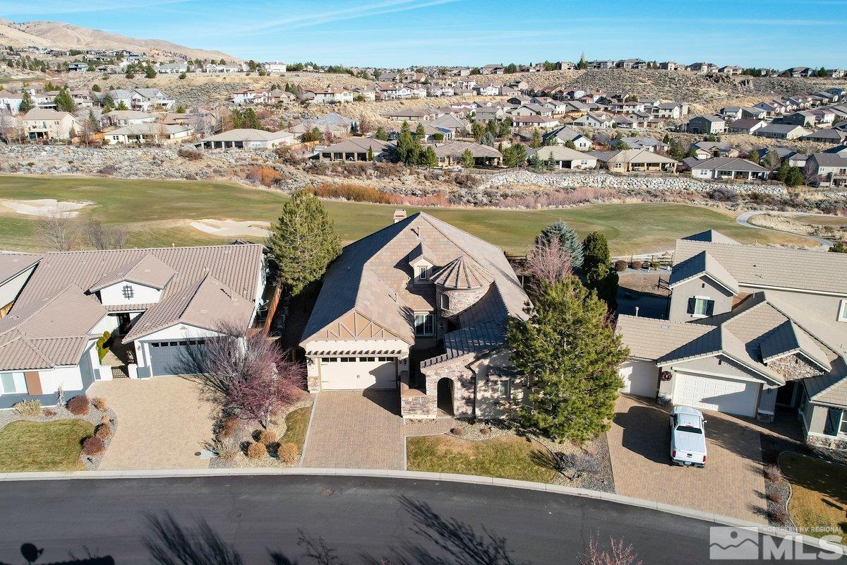 1720 Fairway Hills Trail Reno, NV 89523 - Photo 37 of 39 Photo 37