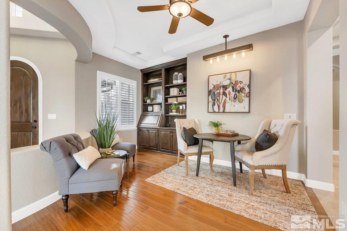 1720 Fairway Hills Trail Reno, NV 89523 - Photo 5 of 39 Photo 5