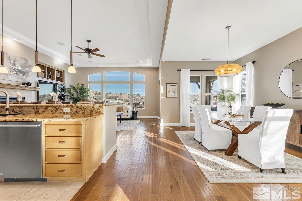 1720 Fairway Hills Trail Reno, NV 89523 - Photo 8 of 39 Photo 8