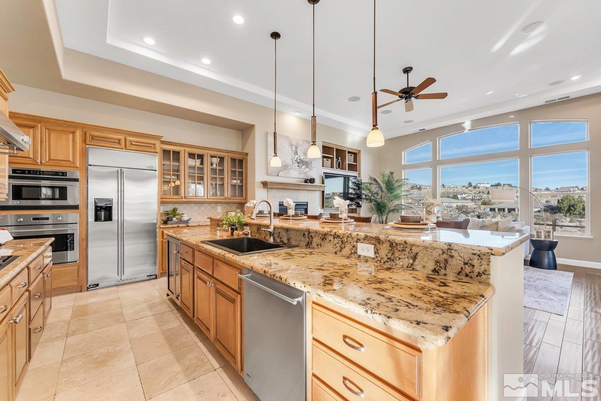 1720 Fairway Hills Trail Reno, NV 89523 - Photo 9 of 39 Photo 9