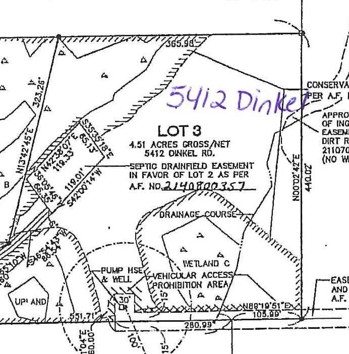 5412 Dinkle Road Bellingham, WA 98226 - Photo 5 of 5