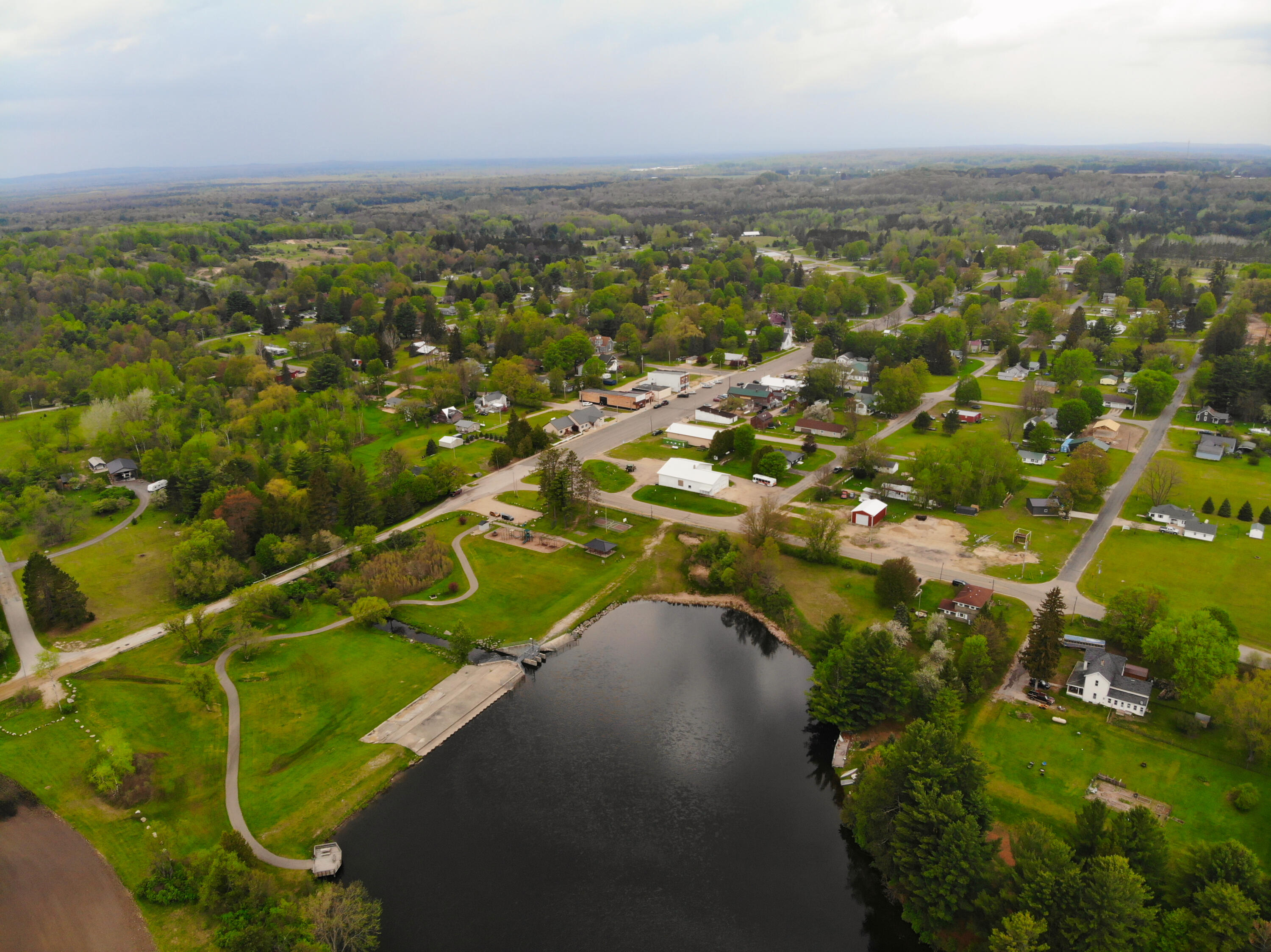 201 State Street Luther, MI 49656 - Photo 87 of 97 6