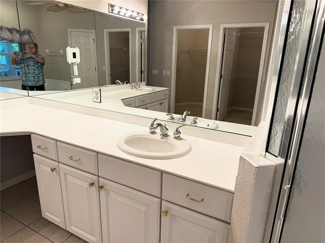 $2,400 | 417 Lake Butler Drive, Kissimmee, FL 34759