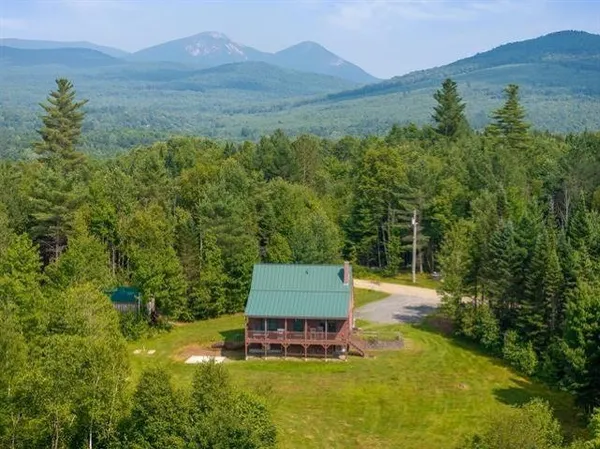 $439,900 | 164 Holbrook Hill Road, Stratford, NH 03590