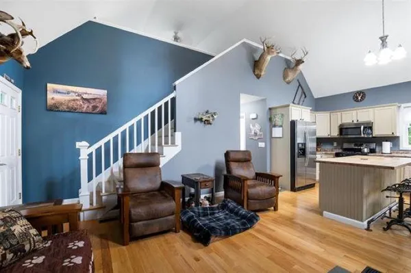 $439,900 | 164 Holbrook Hill Road, Stratford, NH 03590