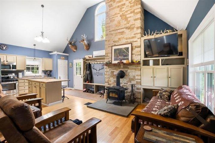 164 Holbrook Hill Road Stratford, NH 03590 - Photo 25 of 36