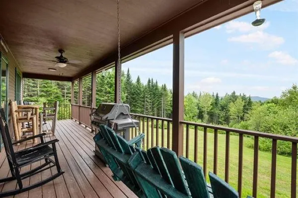 $439,900 | 164 Holbrook Hill Road, Stratford, NH 03590
