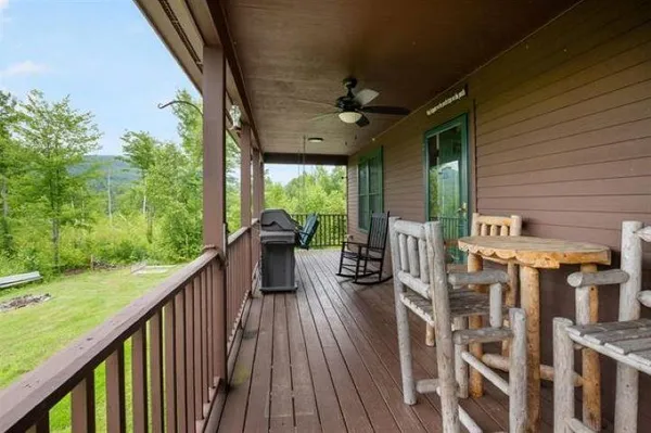 $439,900 | 164 Holbrook Hill Road, Stratford, NH 03590