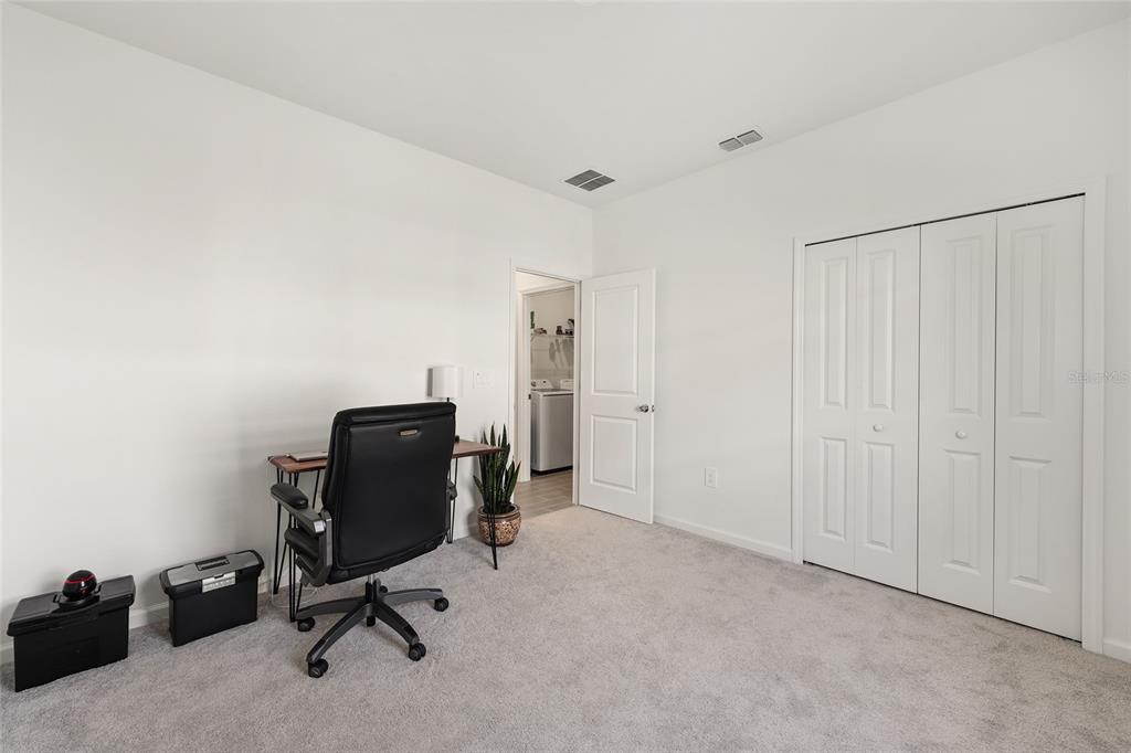 8972 Southwest 69th Terrace Ocala, FL 34476 - Photo 23 of 42 a view of workspace with windows