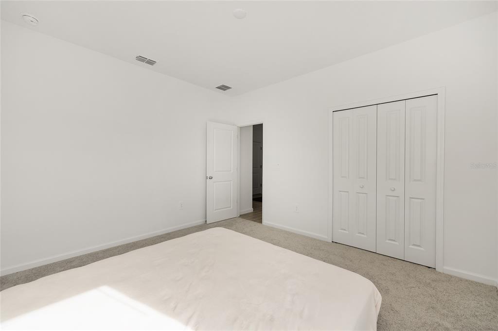 8972 Southwest 69th Terrace Ocala, FL 34476 - Photo 27 of 42 a view of a room with an empty space