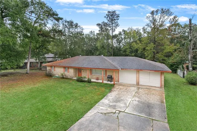 $120,000 | 1536 Military Road, Bogalusa, LA 70427