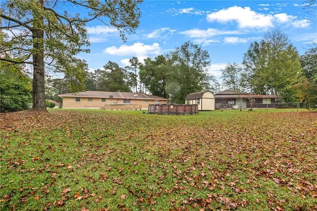 $120,000 | 1536 Military Road, Bogalusa, LA 70427