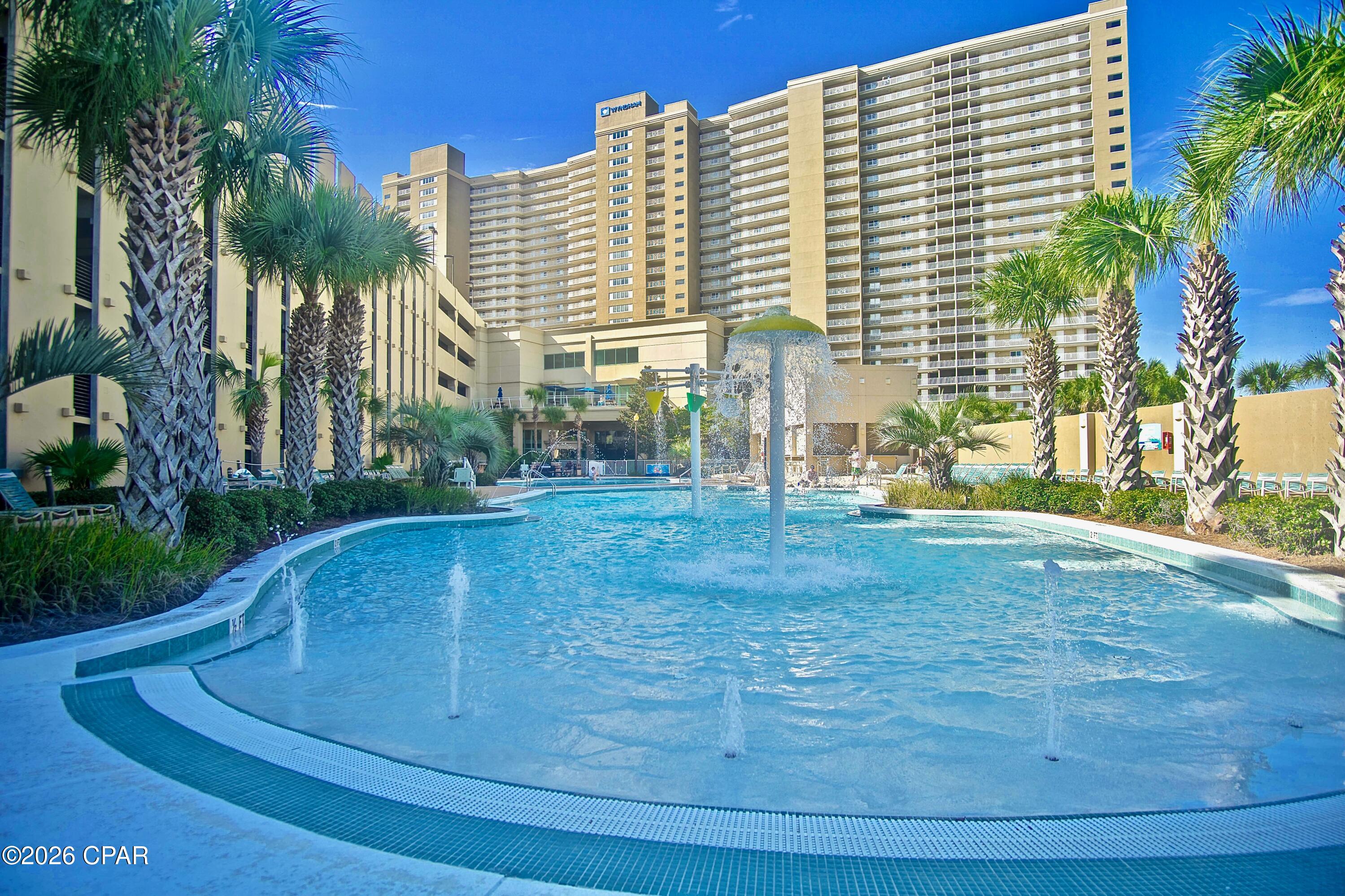 14701 Front Beach Road, Unit 1733 Panama City Beach, FL 32413 - Photo 60 of 72