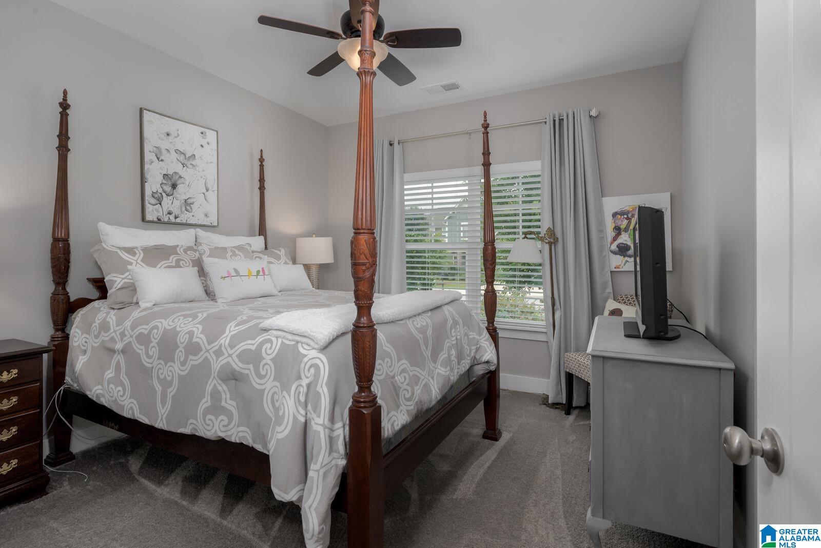 3028 Camellia Ridge Court Pelham, AL 35124 - Photo 29 of 44 Gallery Image 29