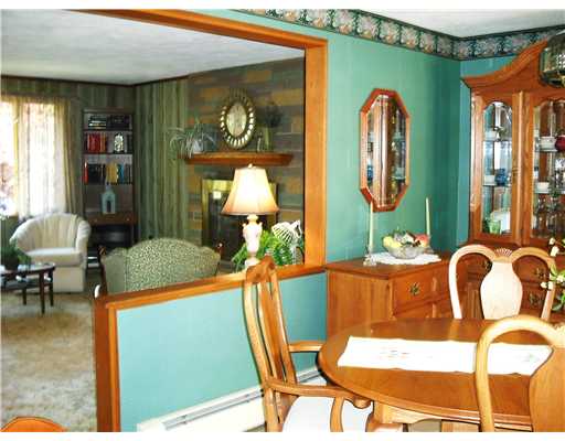 474 Mt Pleasant Road Burrillville, RI 02830 - Photo 4 of 10 Dining Room.