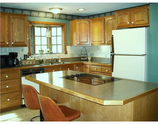 474 Mt Pleasant Road Burrillville, RI 02830 - Photo 5 of 10 Kitchen.