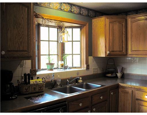 474 Mt Pleasant Road Burrillville, RI 02830 - Photo 6 of 10 Kitchen.