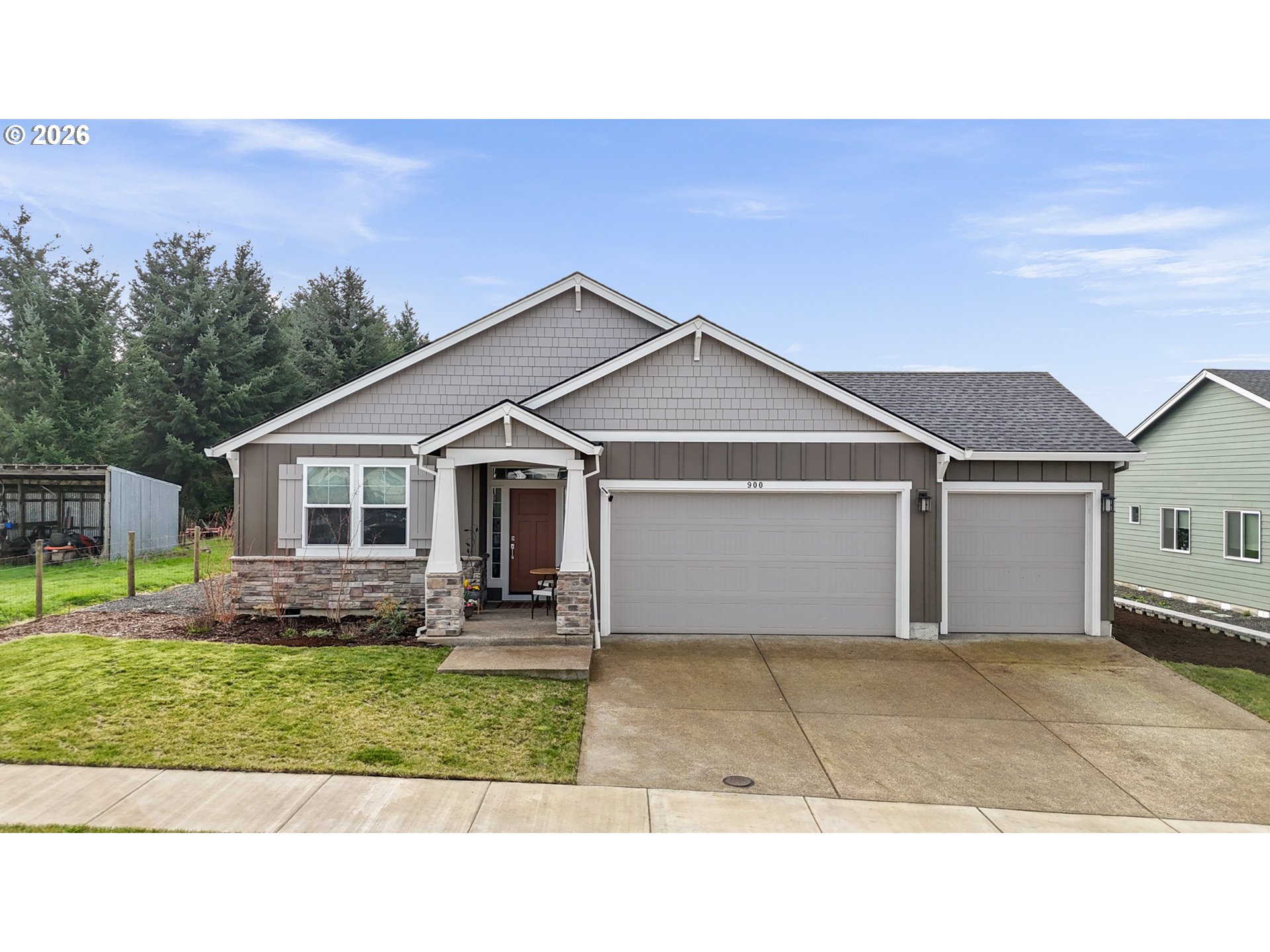 900 Marie Street Mount Angel, OR 97362 - Photo 38 of 42