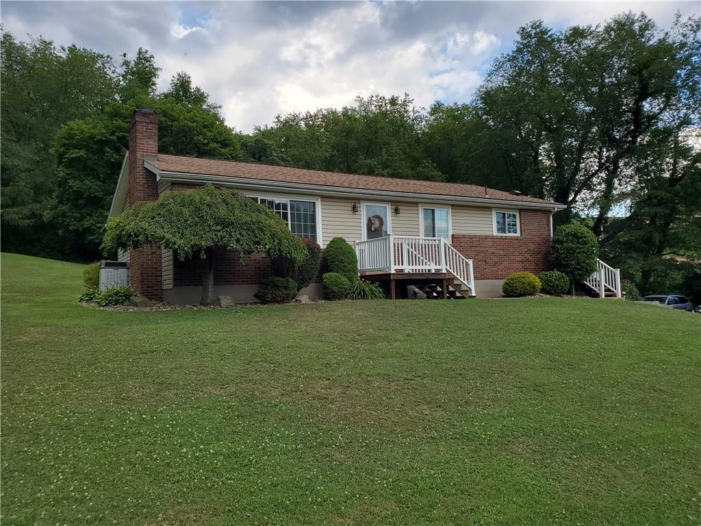 234 Geibel Road Butler, PA 16002 - Photo 1 of 24