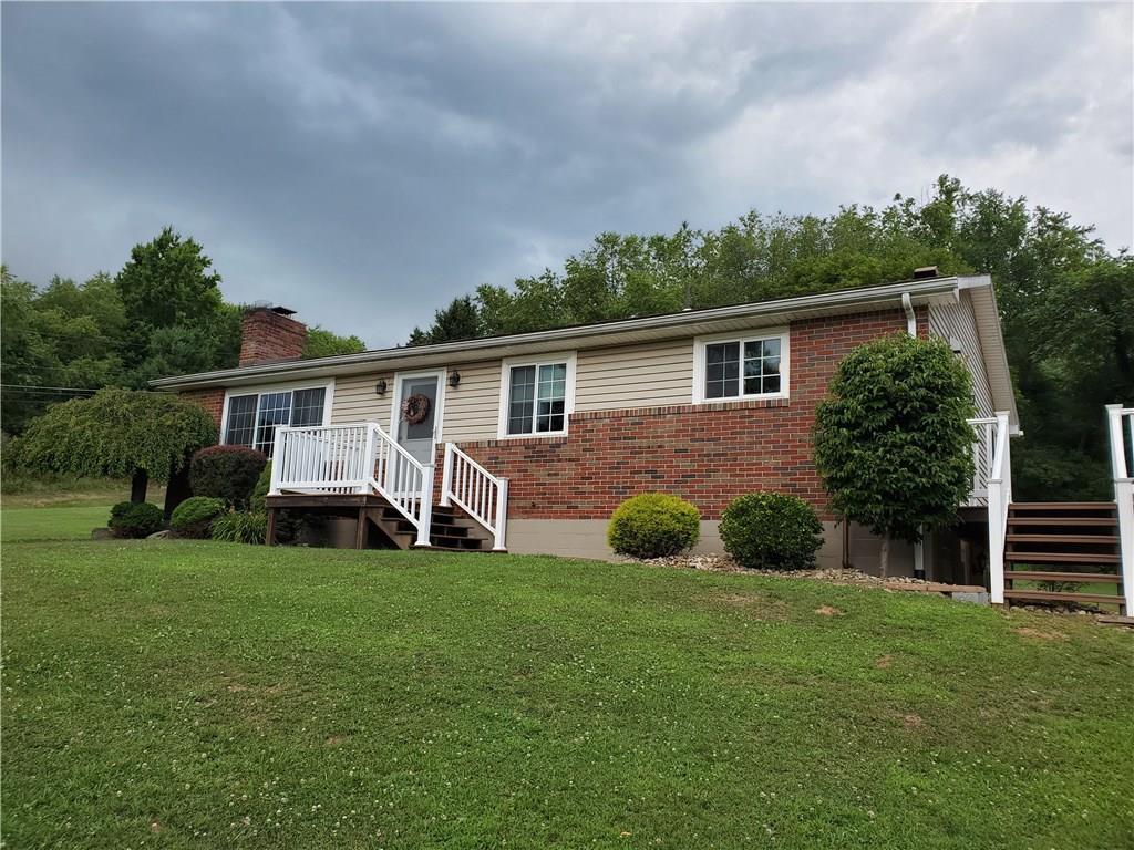 234 Geibel Road Butler, PA 16002 - Photo 2 of 24