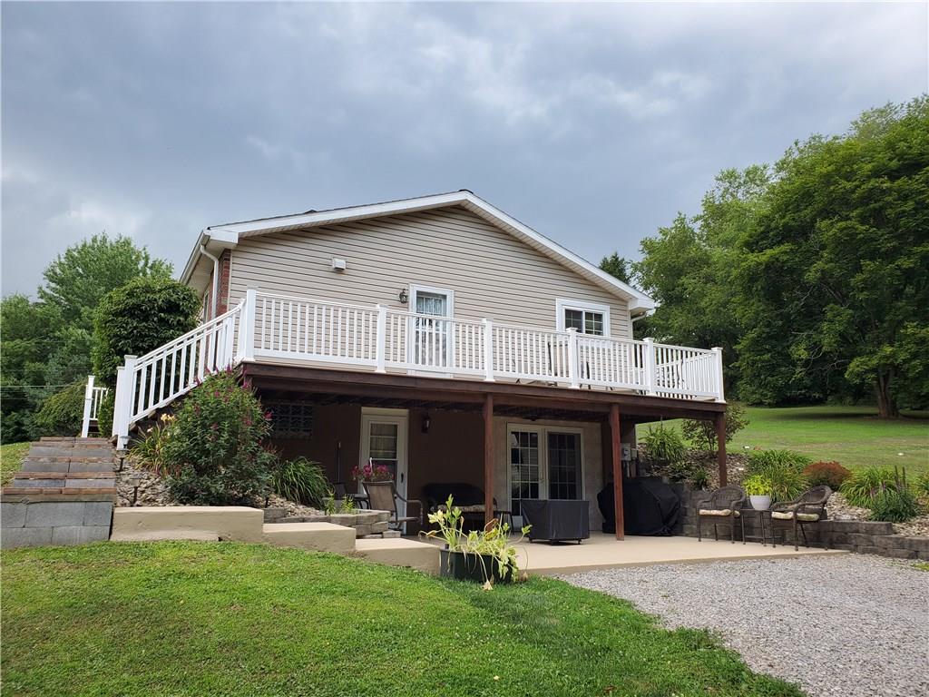 234 Geibel Road Butler, PA 16002 - Photo 20 of 24