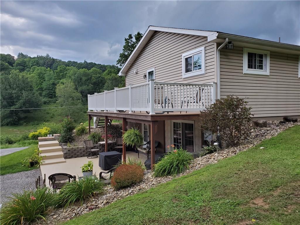 234 Geibel Road Butler, PA 16002 - Photo 3 of 24